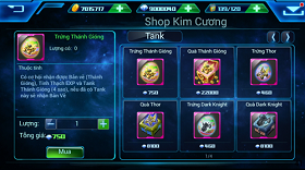 Tải game bangbang mobile - siêu phẩm tank chiến đấu