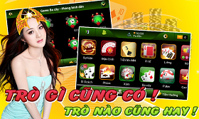 Tải Game bigcool Game đánh bài Siêu Hot