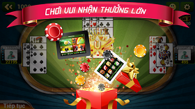 Tải Game bigcool Game đánh bài Siêu Hot