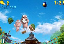 Tải Game chém gia súc cho android 4