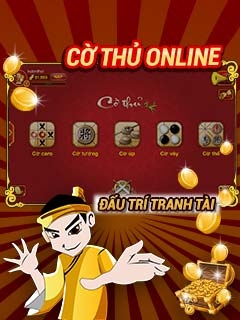 Tải game cờ thủ online - 1.0.4 12443