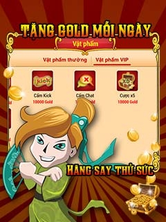 Tải game cờ thủ online - 1.0.4 cho android