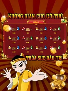 Tải game cờ thủ online - 1.0.4 hot 1