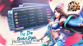 Tải game đồ long ký miễn phí 2