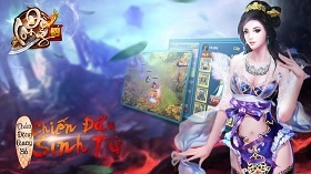 Tải game đồ long ký miễn phí 5