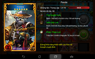 Tải game dota card 1