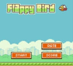 Tải game flappy - những chú chim nổi giận miễn phí