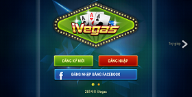 Tải ivegas 1202 - Game bài