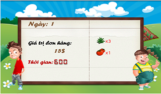 Game Nông trại vui vẻ hot 