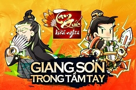 Tải game tam quốc diễn nghĩa miễn phí 1