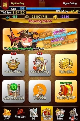 Tải game tam quốc diễn nghĩa miễn phí 4